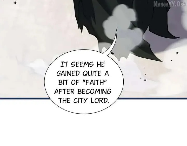 The Awakening Contract Chapter 126 page 19 - 