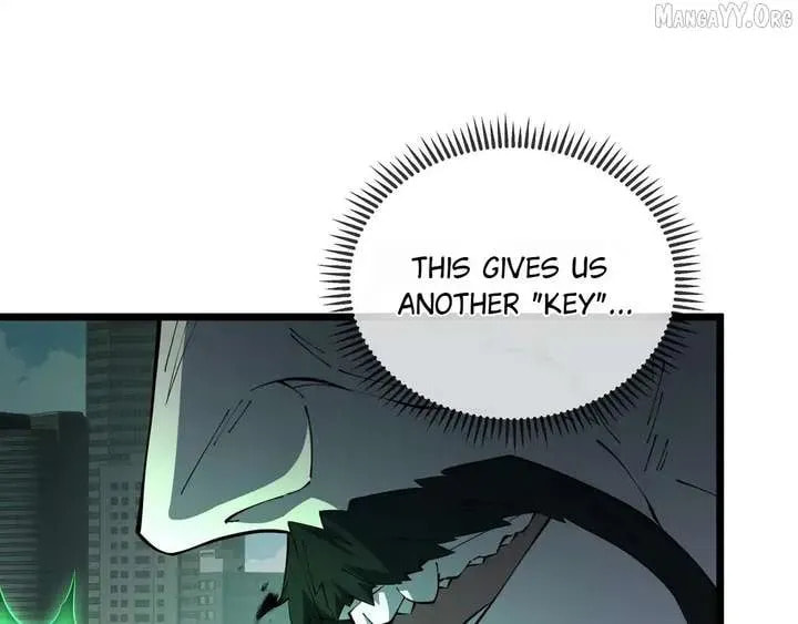 The Awakening Contract Chapter 126 page 21 - 
