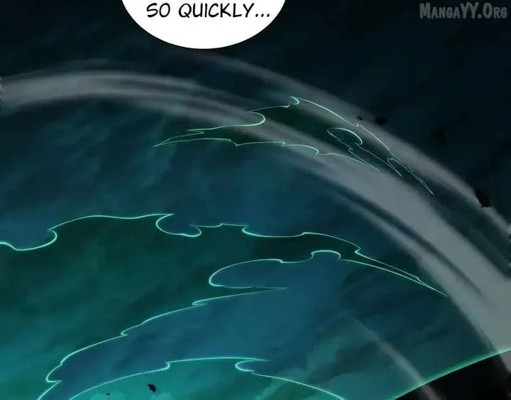 The Awakening Contract Chapter 126 page 23 - 