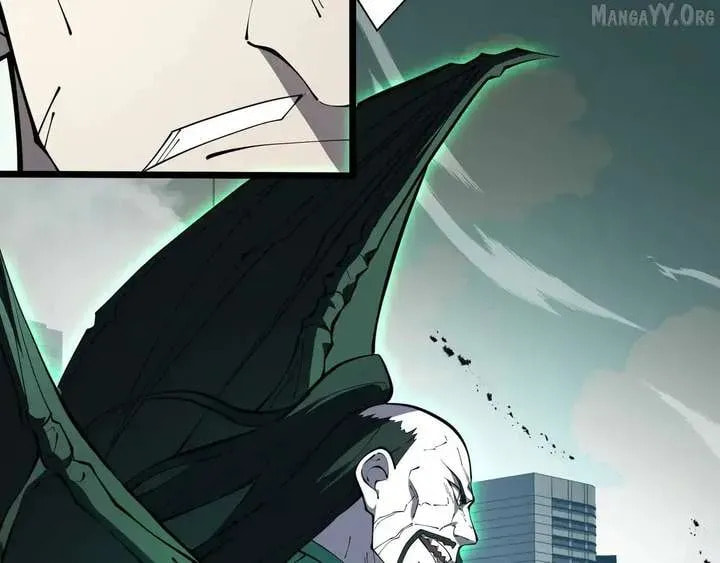 The Awakening Contract Chapter 126 page 30 - 