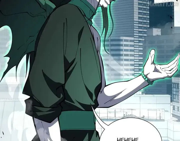 The Awakening Contract Chapter 126 page 31 - 