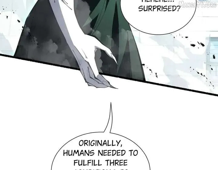 The Awakening Contract Chapter 126 page 32 - 