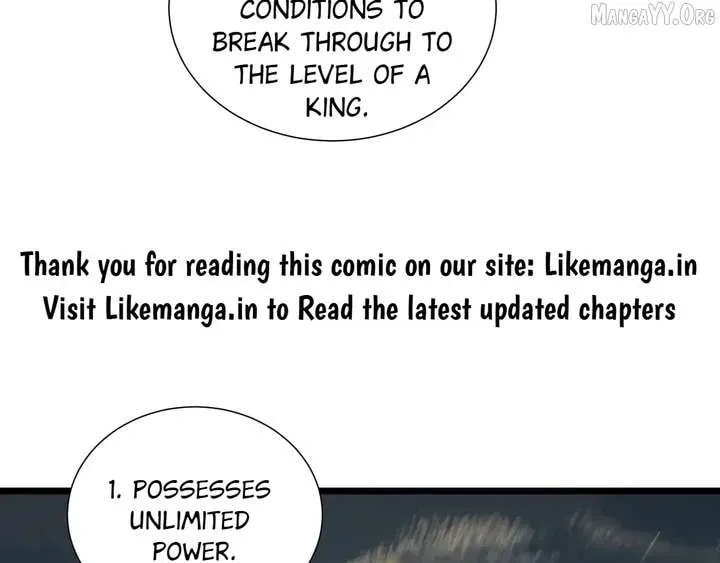 The Awakening Contract Chapter 126 page 33 - 