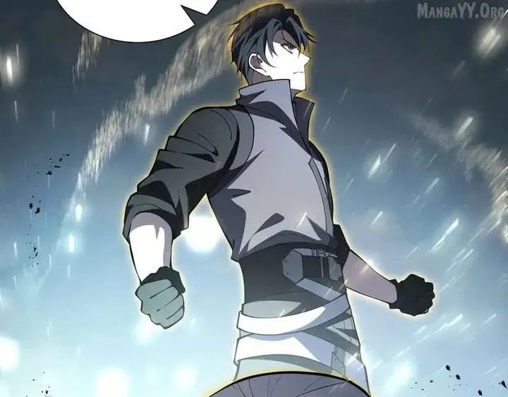 The Awakening Contract Chapter 126 page 34 - 