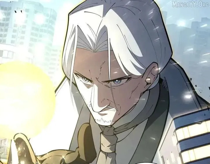 The Awakening Contract Chapter 126 page 35 - 
