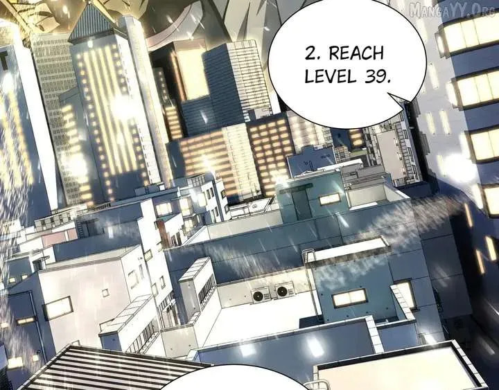 The Awakening Contract Chapter 126 page 36 - 