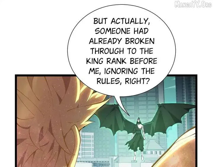 The Awakening Contract Chapter 126 page 39 - 