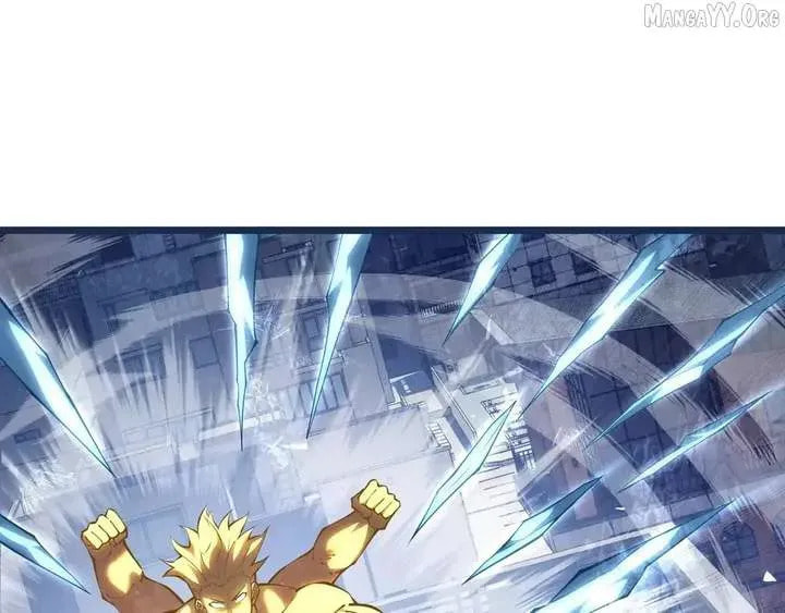 The Awakening Contract Chapter 126 page 5 - 