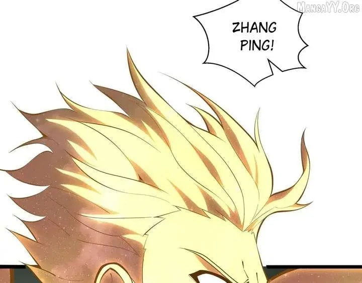 The Awakening Contract Chapter 126 page 41 - 