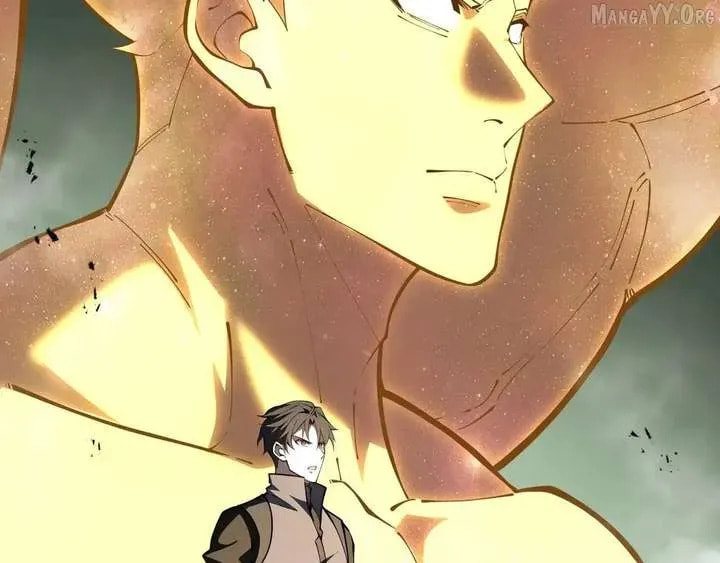 The Awakening Contract Chapter 126 page 42 - 