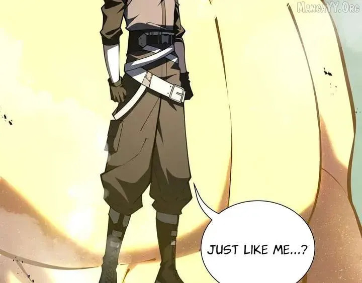 The Awakening Contract Chapter 126 page 43 - 
