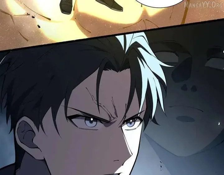 The Awakening Contract Chapter 126 page 44 - 