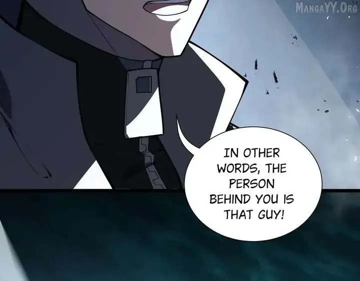 The Awakening Contract Chapter 126 page 45 - 