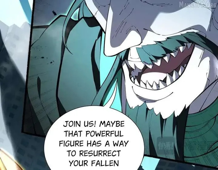 The Awakening Contract Chapter 126 page 47 - 