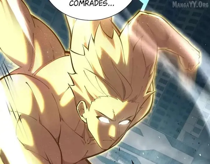 The Awakening Contract Chapter 126 page 48 - 