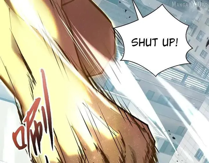 The Awakening Contract Chapter 126 page 49 - 