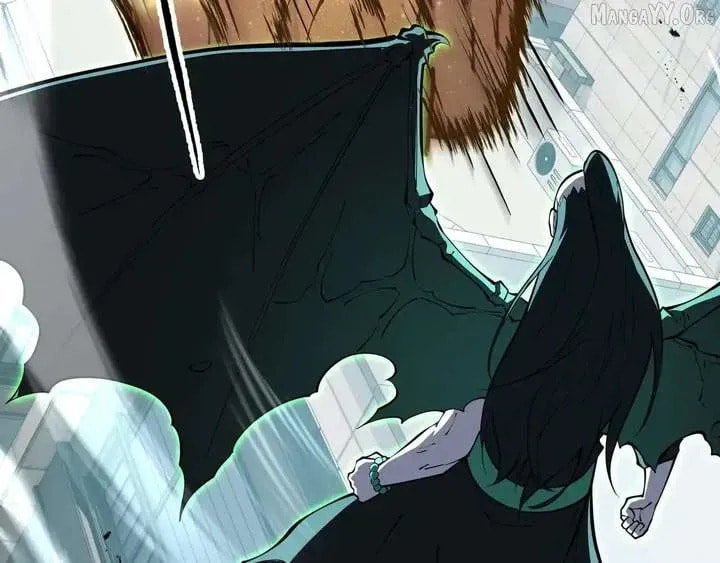 The Awakening Contract Chapter 126 page 50 - 