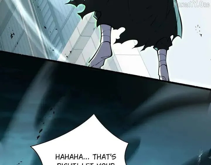 The Awakening Contract Chapter 126 page 51 - 