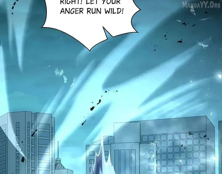 The Awakening Contract Chapter 126 page 52 - 