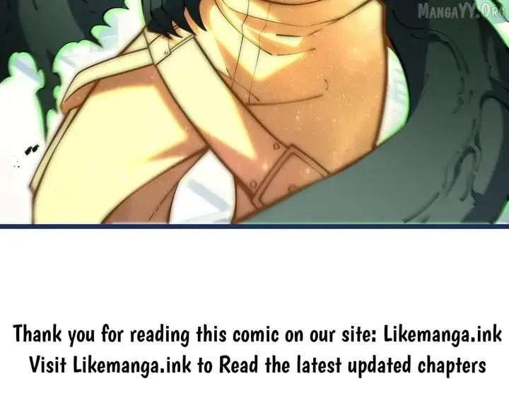 The Awakening Contract Chapter 126 page 59 - 