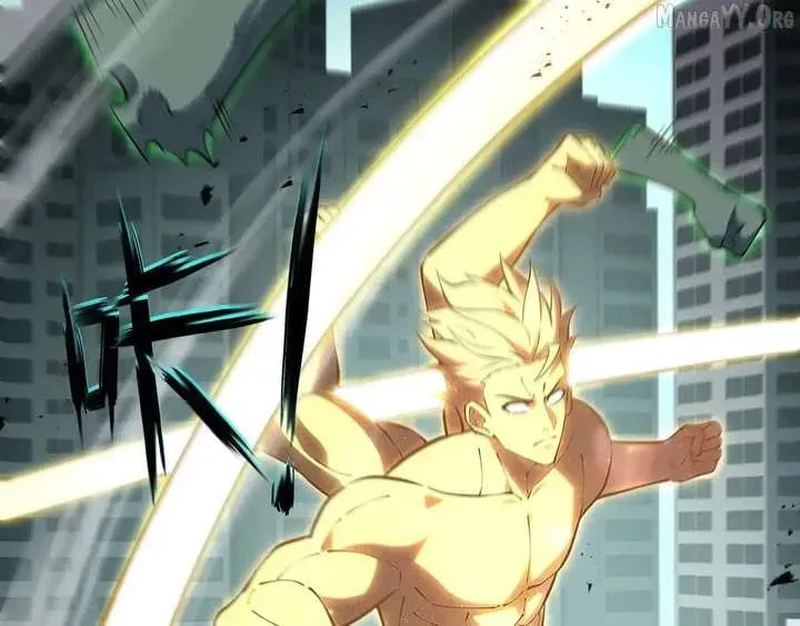 The Awakening Contract Chapter 126 page 61 - 