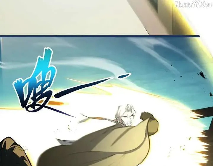 The Awakening Contract Chapter 126 page 64 - 