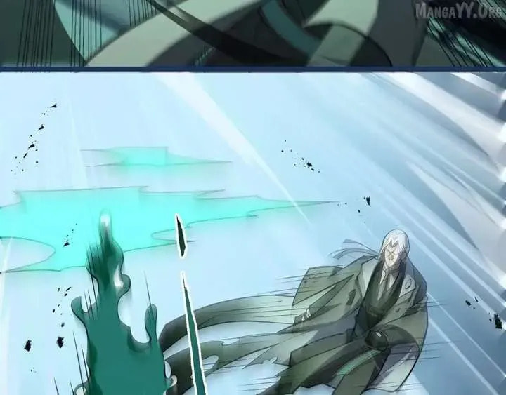 The Awakening Contract Chapter 126 page 73 - 