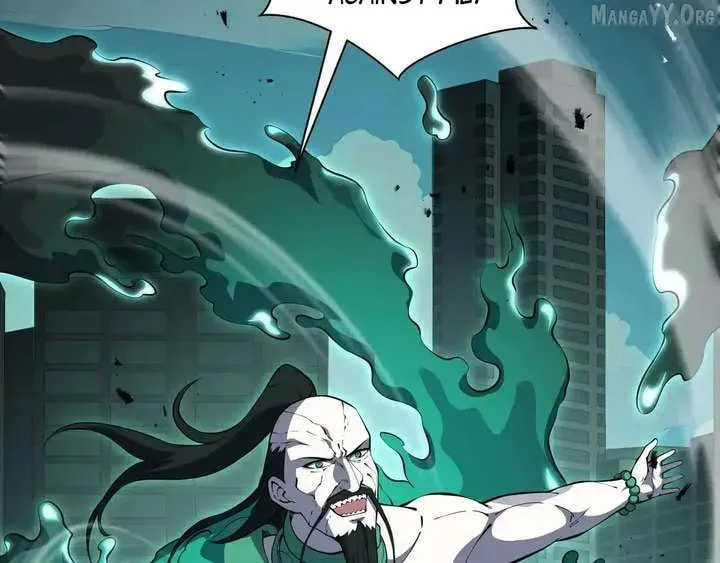 The Awakening Contract Chapter 126 page 78 - 