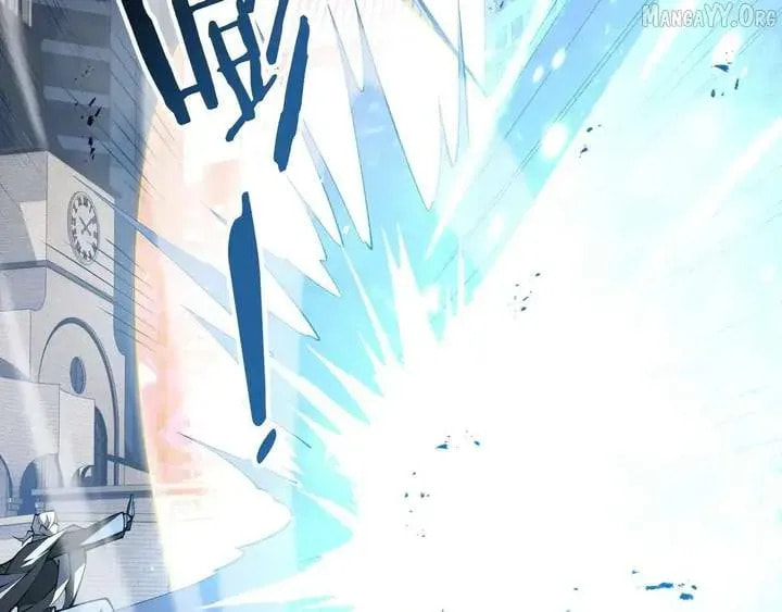 The Awakening Contract Chapter 126 page 9 - 
