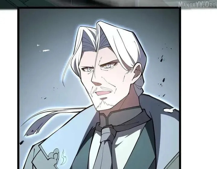 The Awakening Contract Chapter 126 page 81 - 