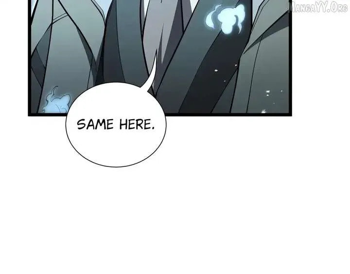 The Awakening Contract Chapter 126 page 82 - 