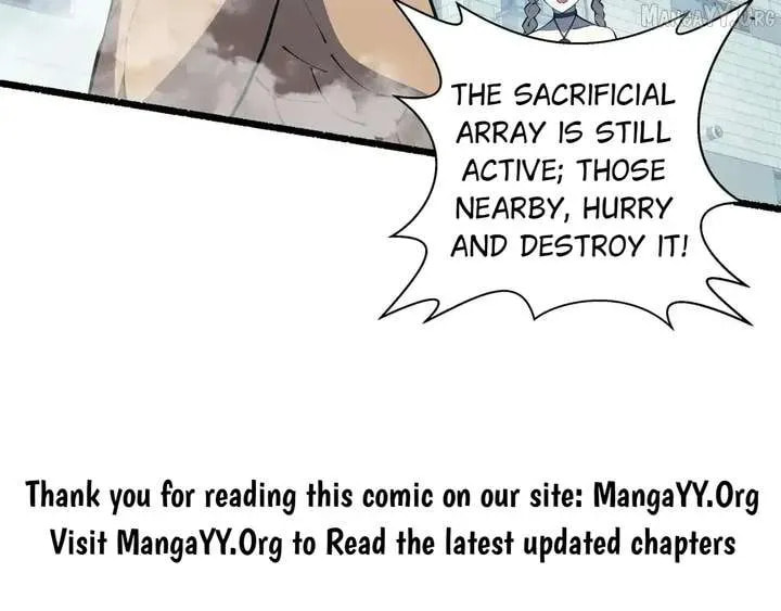 The Awakening Contract Chapter 126 page 87 - 