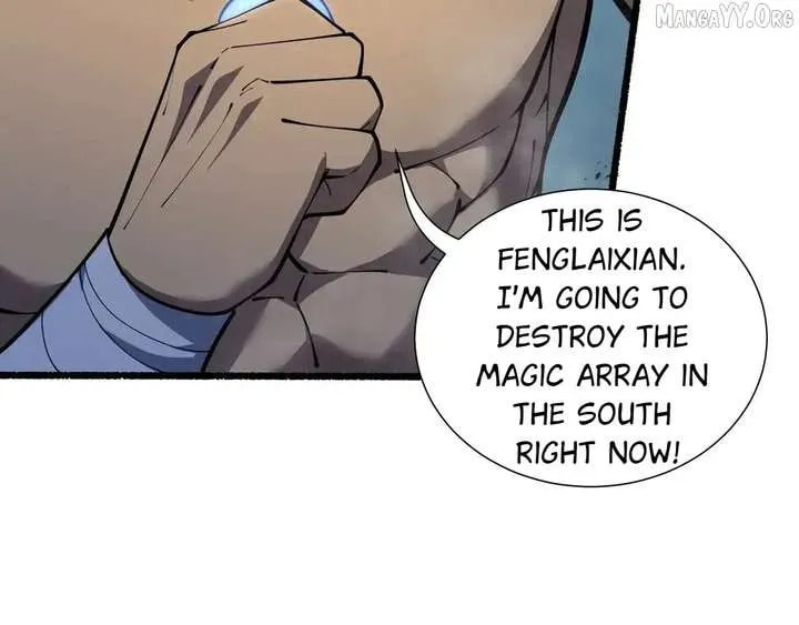 The Awakening Contract Chapter 126 page 89 - 