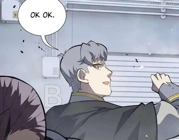The Awakening Contract Chapter 126 page 94 - 