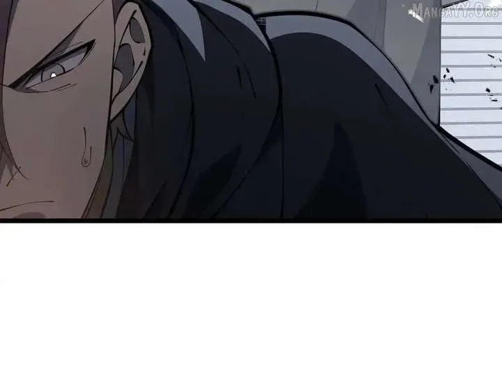 The Awakening Contract Chapter 126 page 95 - 