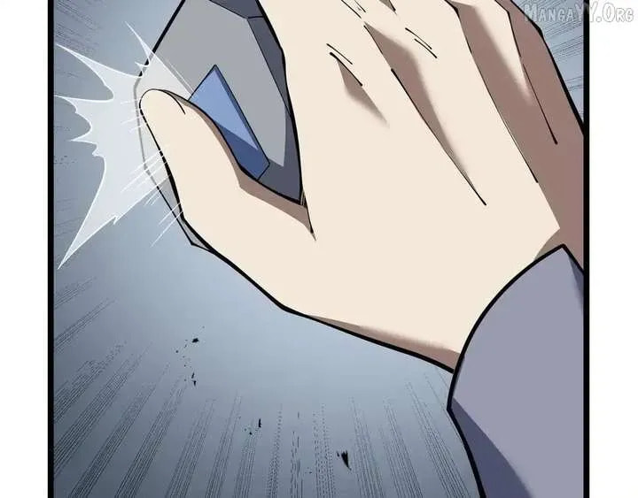 The Awakening Contract Chapter 126 page 98 - 