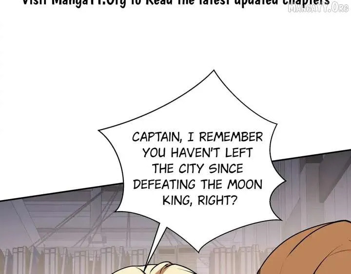 The Awakening Contract Chapter 127 page 104 - 