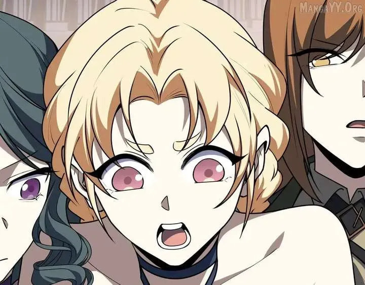 The Awakening Contract Chapter 127 page 105 - 