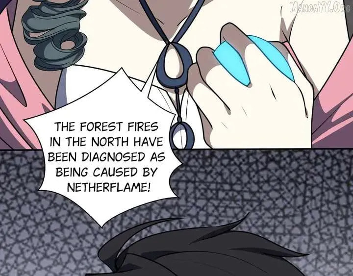 The Awakening Contract Chapter 127 page 106 - 