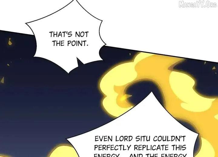 The Awakening Contract Chapter 127 page 111 - 