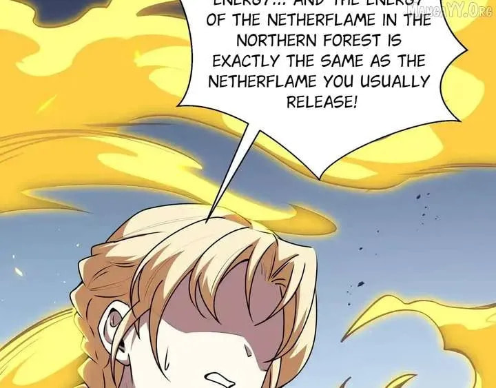 The Awakening Contract Chapter 127 page 112 - 