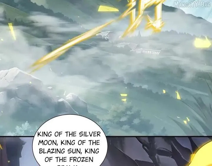 The Awakening Contract Chapter 127 page 118 - 