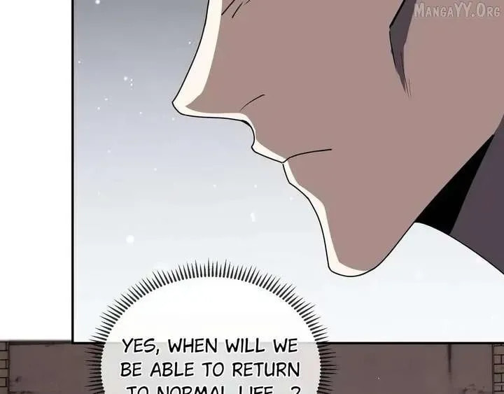 The Awakening Contract Chapter 127 page 13 - 