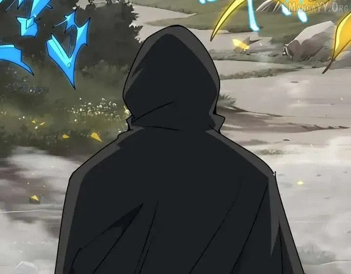 The Awakening Contract Chapter 127 page 121 - 