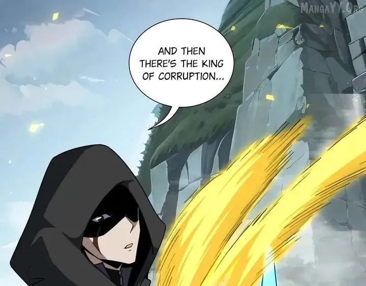 The Awakening Contract Chapter 127 page 125 - 