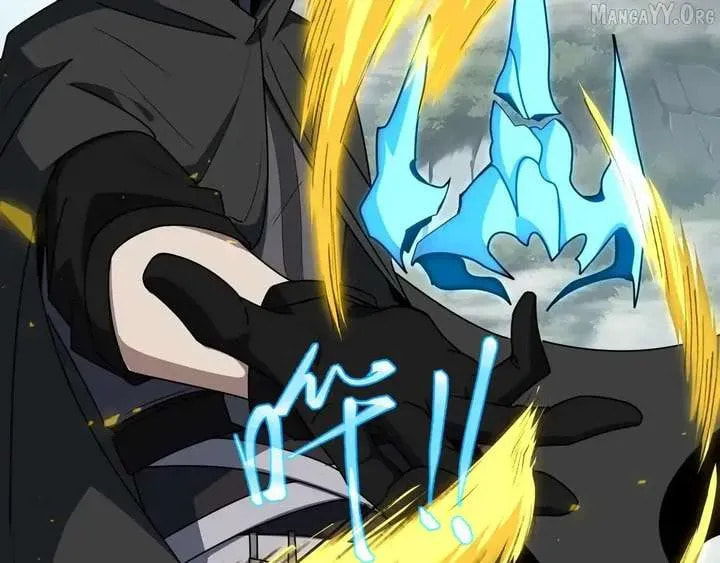 The Awakening Contract Chapter 127 page 126 - 