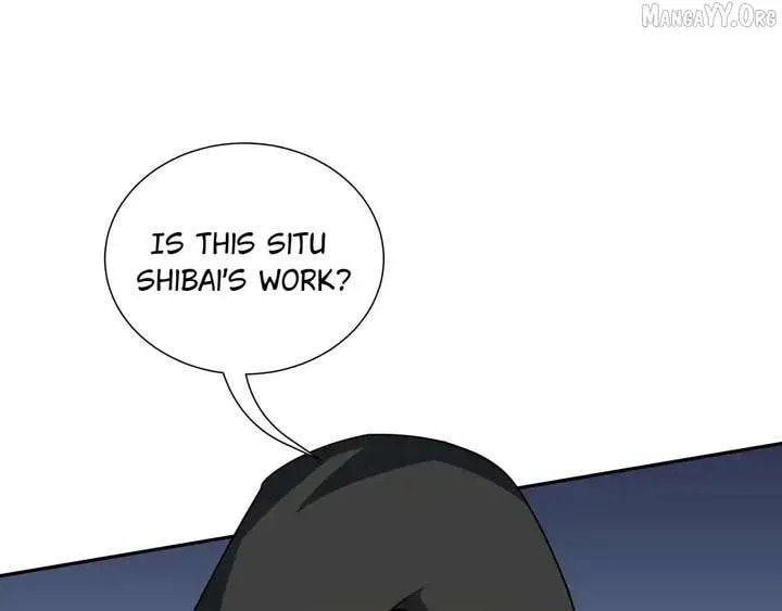 The Awakening Contract Chapter 127 page 131 - 