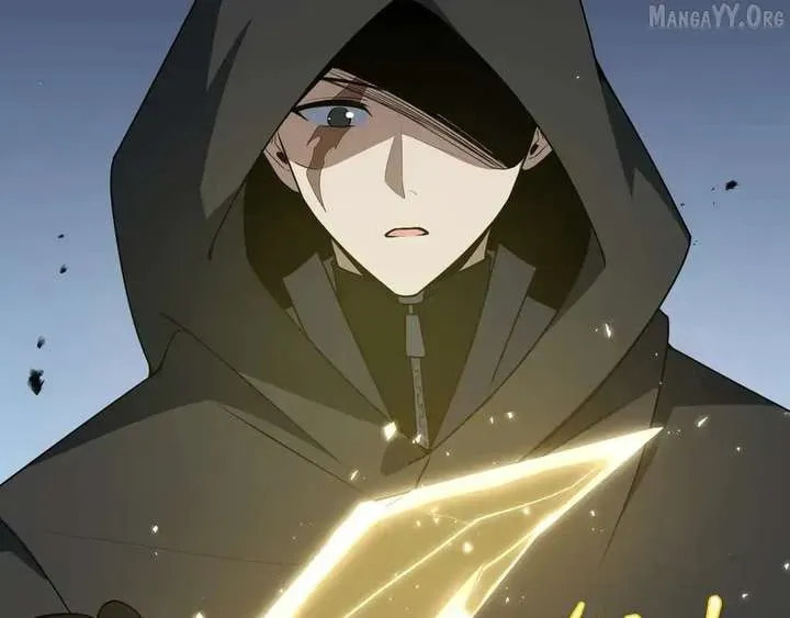 The Awakening Contract Chapter 127 page 132 - 