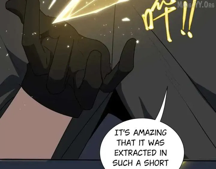 The Awakening Contract Chapter 127 page 133 - 