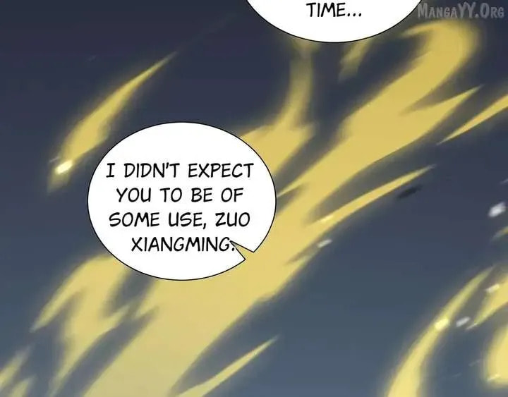 The Awakening Contract Chapter 127 page 134 - 